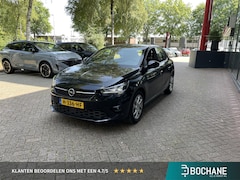 Opel Corsa - 1.2 GS Line | Carplay/ Android | Cruise Control | Navigatie |