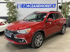 Mitsubishi ASX - 1.6 Cleartec Connect Pro // Carplay // Camera //Cruise