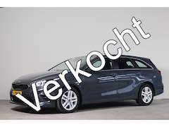 Kia Cee'd Sportswagon - Ceed 1.0 T-GDi DynamicLine NL-Auto Carplay I Camera I Park-Assist