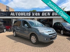 Citroën Berlingo - 1.6 VTi 120Pk XTR|Pano|Cruise|Clima|Pdc|Lmv|Elek Pakket|Nw Apk