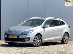 Renault Mégane Estate - 1.5 dCi Collection