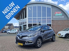Renault Captur - 0.9 TCe Dynamique, Camera|cruise|navi
