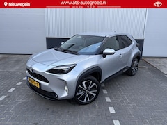 Toyota Yaris Cross - 1.5 Hybrid Dynamic
