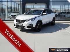 Peugeot 3008 - Aut.| LED | Navi | PDC | 82025 KM |6M Garantie
