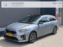 Kia Cee'd Sportswagon - Ceed 1.0 T-GDi GT-Line | Trekhaak 1200KG | Panoramadak | Stuurwielverwarming | Stoelverwar