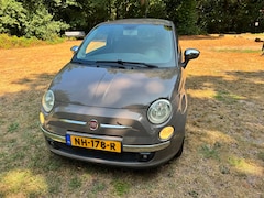 Fiat 500 - 1.2 Naked