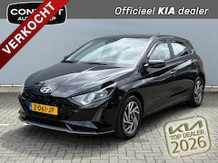 Hyundai i20 - 1.0 MHEV 100pk Comfort I Draadloos AppleCarplay/Android Auto