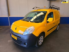 Renault Kangoo Express - Z.E