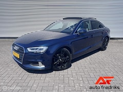Audi A3 Limousine - 1.6 TDI Design Pro Line Plus | Pano | Stoelverwarming |
