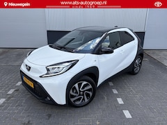 Toyota Aygo X - 1.0 VVT-i S-CVT Pulse Automaat | Org NL |