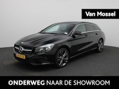 Mercedes-Benz CLA-klasse Shooting Brake - 180 Ambition | WORDT VERWACHT | NAVIGATIE | STOELVERWARMING | CRUISE CONTROL | AIRCO | LIC