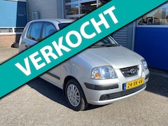 Hyundai Atos - 1.1i Active First Edition