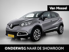 Renault Captur - 1.2 TCe Dynamique | WORDT VERWACHT | AUTOMAAT | NAVIGATIE | STOELVERWARMING | BLUETOOTH |