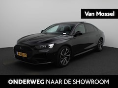 DS 9 - 9 E-Tense RIVOLI+ | WORDT VERWACHT| PANORAMADAK | ACHTERUITRIJCAMERA | NIGHT VISION | ELEK