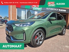 Ford Kuga - 2.5 PHEV 243pk e-CVT ST-Line X AGR-Stoelen