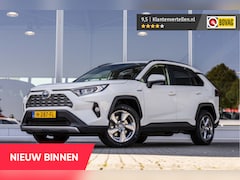 Toyota RAV4 - 2.5 Hybrid Dynamic | Trekhaak | Camera | ACC