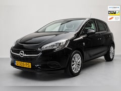 Opel Corsa - 1.0 Turbo 120 Jaar Edition NL-auto [ Camera Stoelverwarming Carplay Cimate Control Stuurve
