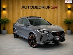 CUPRA Formentor - 1.4 e-Hybrid VZ Performance Pano Trekhaak Elek kofferbak Camera Sfeerverlichting