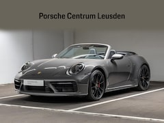 Porsche 911 Cabrio - 3.0 Carrera S