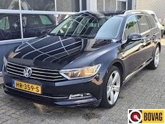 Volkswagen Passat Variant - Business 2.0 TDI Highline Automaat