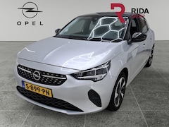 Opel Corsa Electric - 50 kWh Elegance | Climate control | Cruise control |