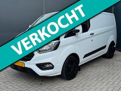 Ford Transit Custom - 280 2.0 TDCI Carplay / Led / Pdc