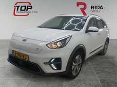 Kia e-Niro - DynamicLine 64 kWh