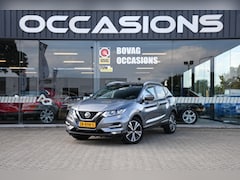 Nissan Qashqai - 1.3 DIG-T N-Connecta APPLE CARPLAY/ NAVIGATIE