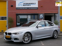 BMW 3-serie - 328i High Executive. schuifdak. H&k. leder. camera. hud