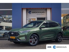 Ford Kuga - 2.5 PHEV ST-Line X | Adaptief Cruise control | Trekhaak elektrisch | Elektrisch stoelen me