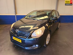 Toyota Verso - 1.8 VVT-i Dynamic Business