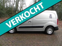 Citroën Berlingo - 1.6 e-HDI 500 Club Economy