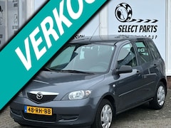 Mazda 2 - 2 1.4 | 2005 | 143.840 km | Zeer nette staat