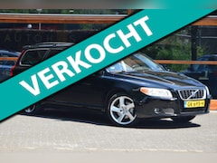 Volvo V70 - 2.5T | Stoelverwarming | Automaat | Cruise | Perfect onderhouden |