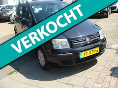 Fiat Panda - 1.2 Edizione Cool airco elek pak nap apk