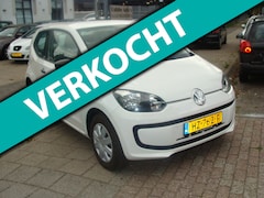 Volkswagen Up! - 1.0 take upst bekr (zeer zuinig)nap apk