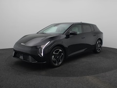 Kia EV4 - GT-Line Business Edition 81.4 kWh Leder | Stoelverwarming | Keyless | GT-Line interieur en