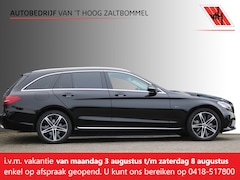 Mercedes-Benz C-klasse Estate - 300e Advantage Pack Avantgarde NAVI 18'''CARPLAY