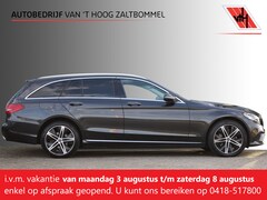 Mercedes-Benz C-klasse Estate - 300e Advantage Pack DISTRONIC NAVI CAMERA 18''