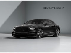 Bentley Flying Spur - Speed V8 Hybrid MY2027 | Coming soon