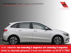 Mercedes-Benz B-klasse - 180 AUT7 Business Solution NAVI CAMERA TREKHAAK
