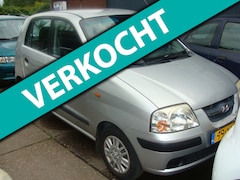 Hyundai Atos - 1.1i Active Young st bekr elek pak nap apk