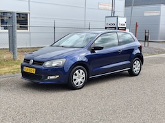 Volkswagen Polo - 6R 1.2-12v 3-drs Cruise control