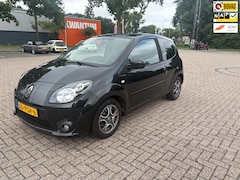 Renault Twingo - 1.2-16V Dynamique | Airco | Isofix | Sportvelgen | APK 04-04-2027