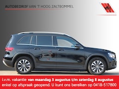 Mercedes-Benz GLB - 200D 150pk AUT8 Business Solution LEDER CAMERA <<NL AUTO>>