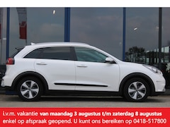 Kia Niro - 1.6 GDi Hybrid First Edition NAVI CAMERA TREKHAAK