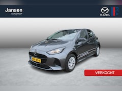 Mazda 2 Hybrid - 1.5 Prime-line , Demovoordeel € 2.500, - , Apple Carplay, Adap. Cruise, Climate Control, C