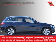 Mercedes-Benz GLC-klasse - 250 4MATIC Ambition Exclusive NAVI CAMERA TREKHAAK <<78.554KM>>