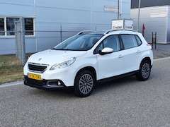 Peugeot 2008 - 1.2 VTi Active Nwe APK