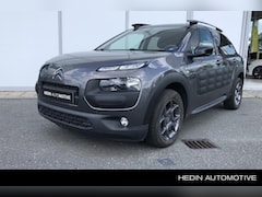 Citroën C4 Cactus - AUTOMAAT 1.2 Shine Navigatie | Climate Control | Cruise Control | Trekhaak | Privacy Glass